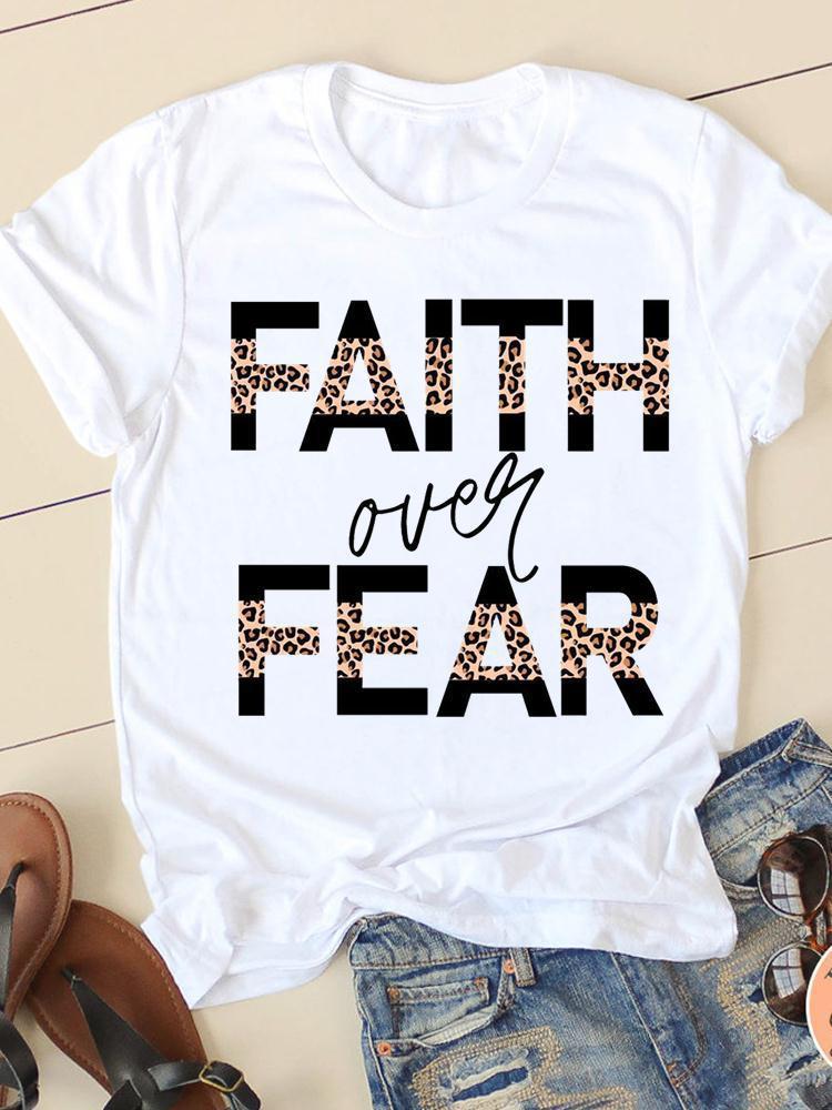 Faith Tee