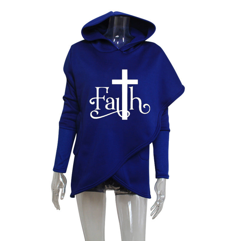 Faith Hoodie