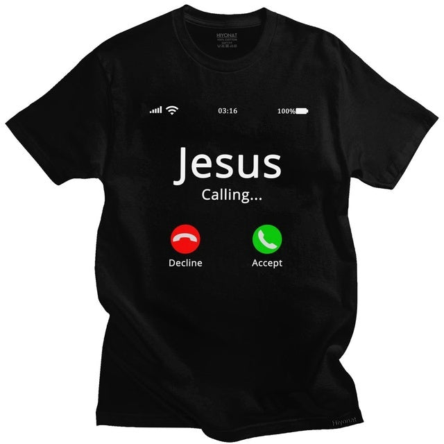 Jesus Calling Tee