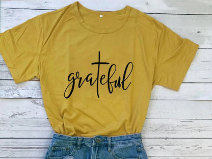 Grateful Tee