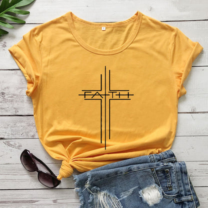 Faith Tee