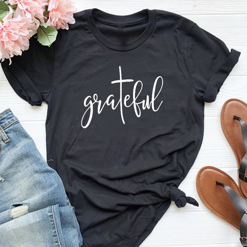 Grateful Tee