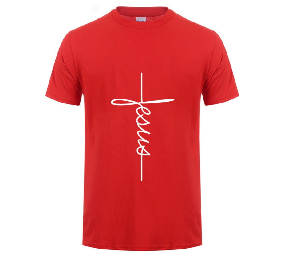 Jesus Tee