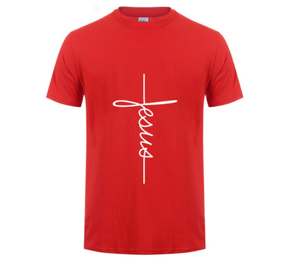 Jesus T-Shirt