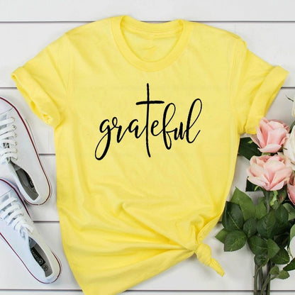 Grateful Tee