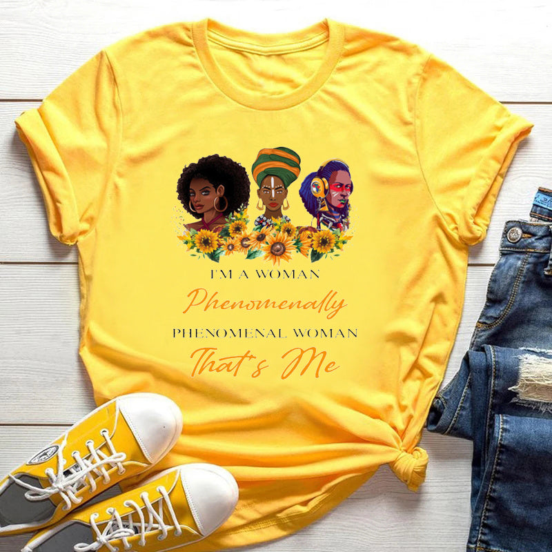 Just A May Girl Who Loves Books Tee