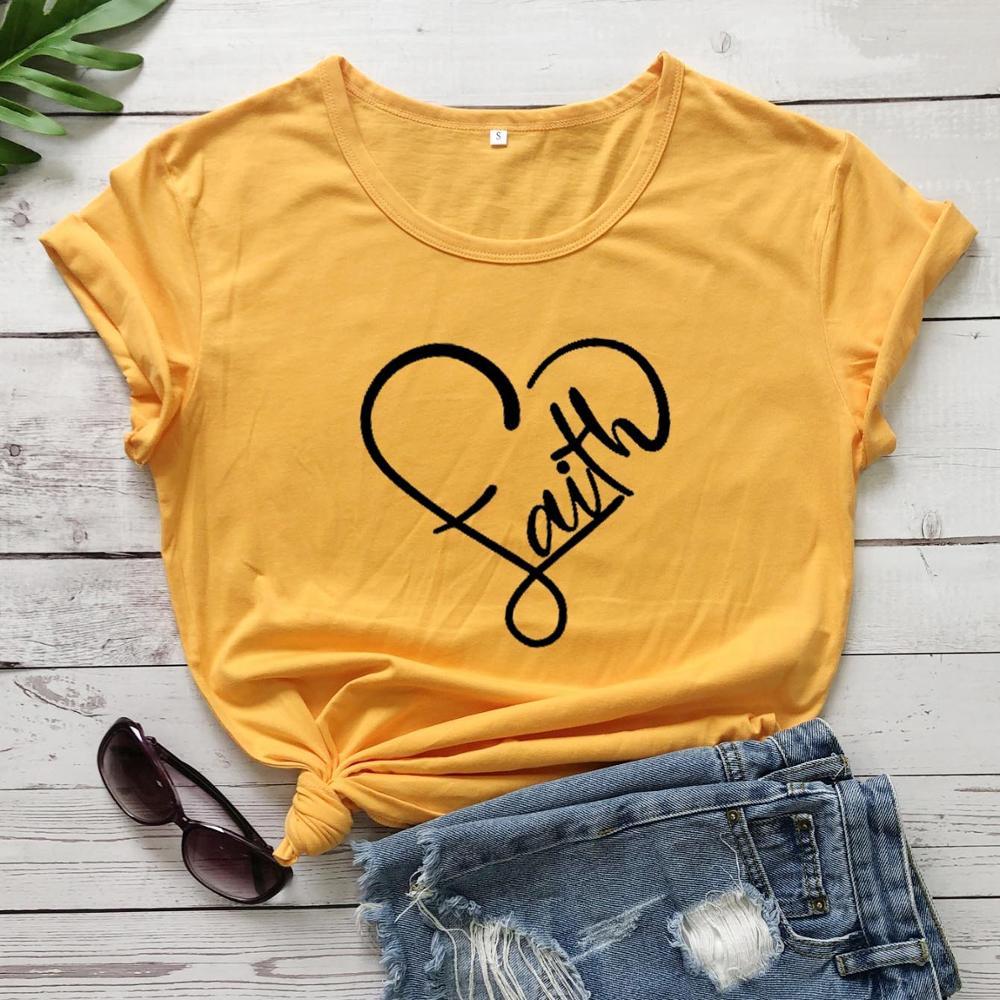 Faith Tee