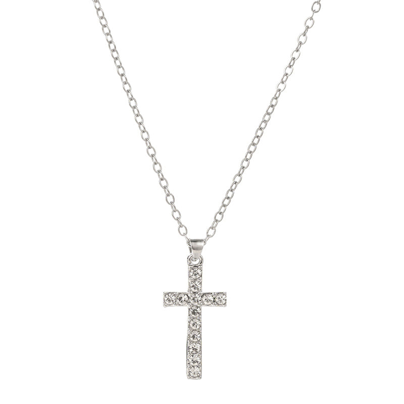 Jezus Kruis Ketting