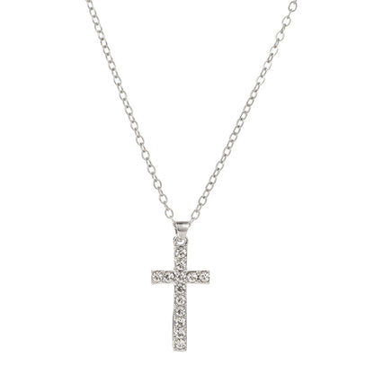 Jezus Kruis Ketting