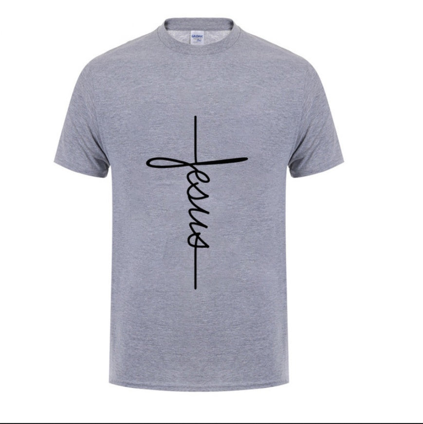 Jesus T-Shirt