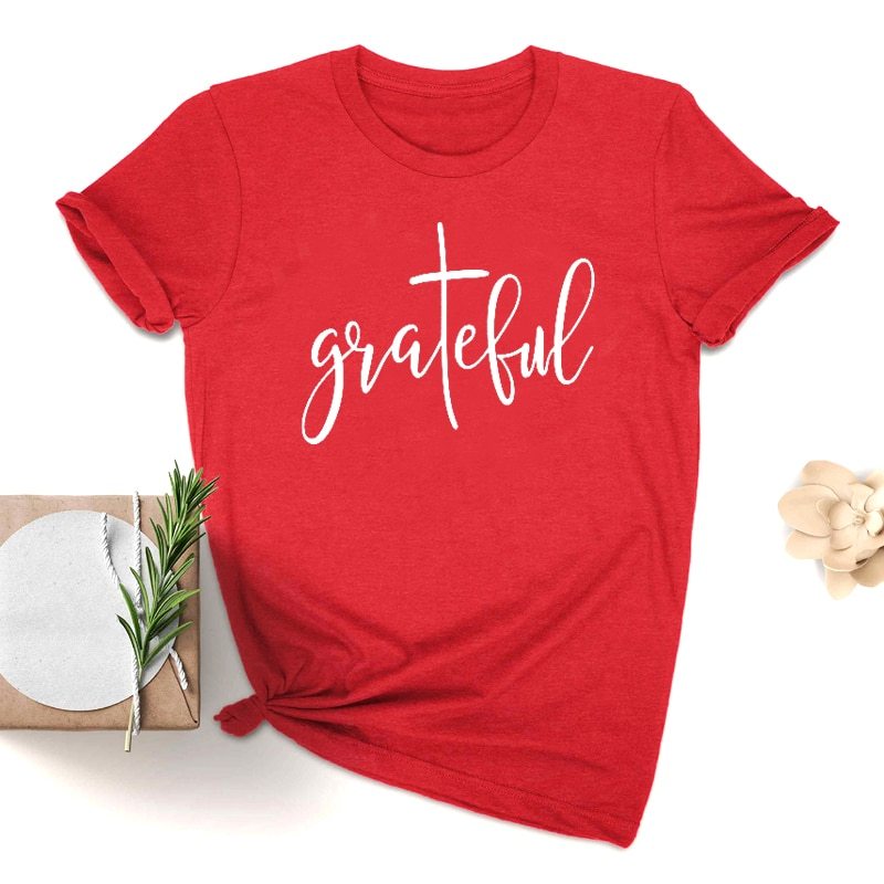 Grateful Tee