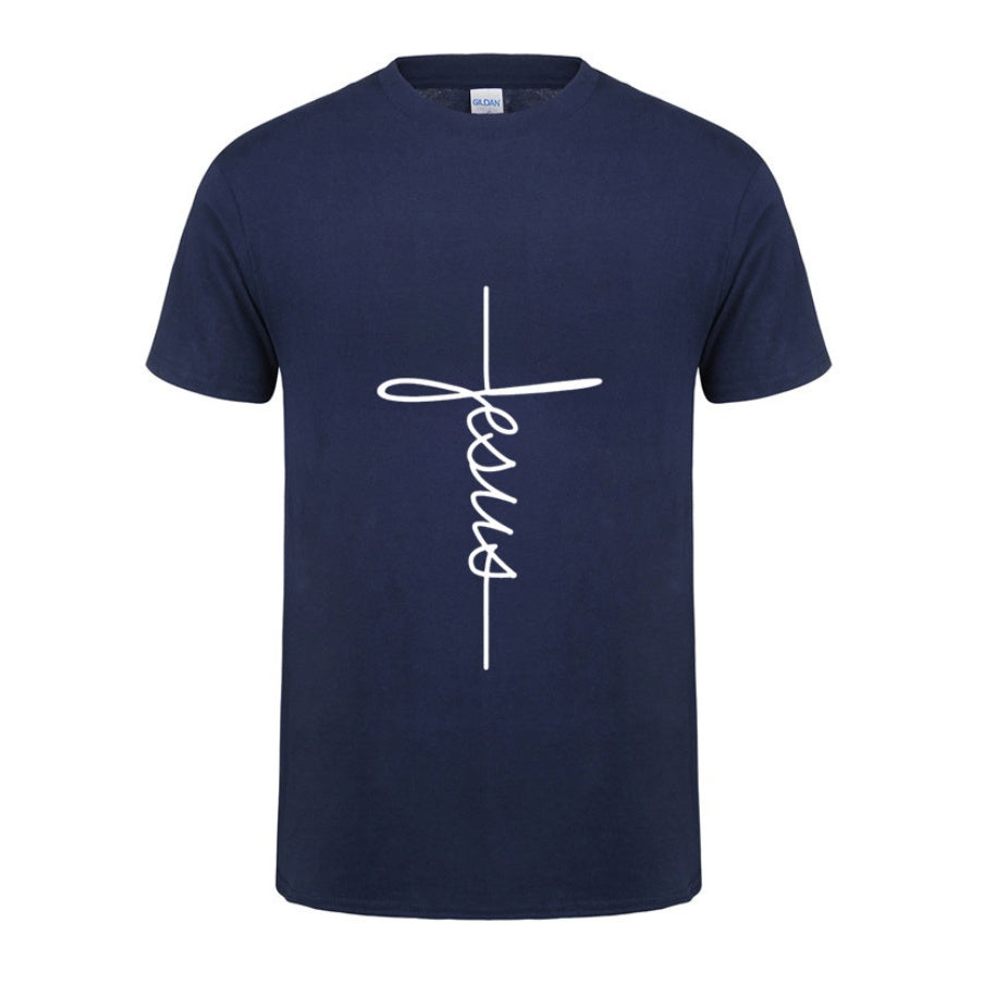 Jesus T-Shirt