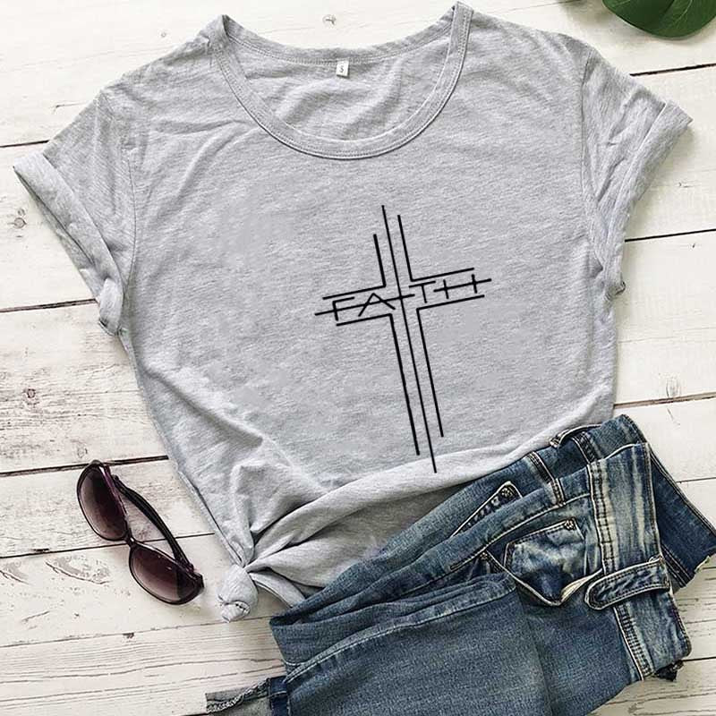 Faith Tee