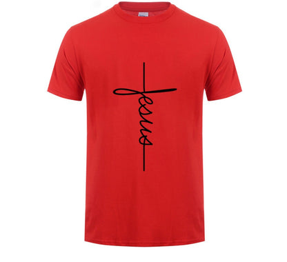 Jesus T-Shirt