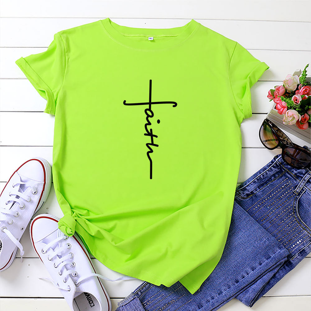 Faith Tee