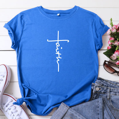 Faith Tee