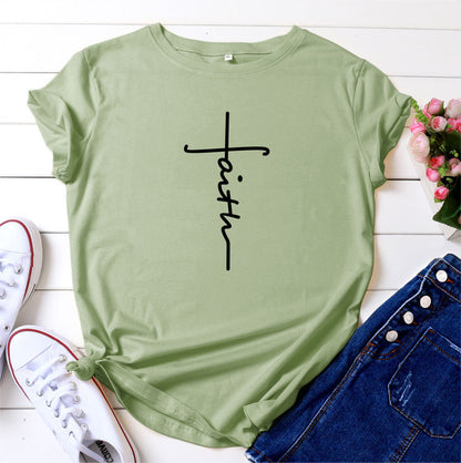 Faith Tee