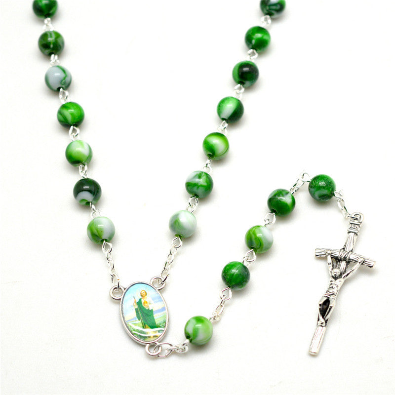 Cross Religious Necklace