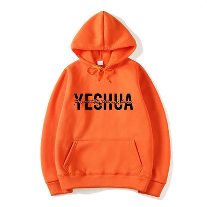 Yeshua-hoodie