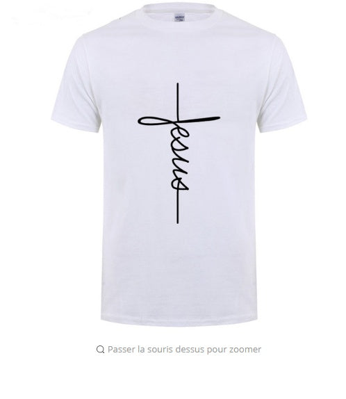 Jesus T-Shirt