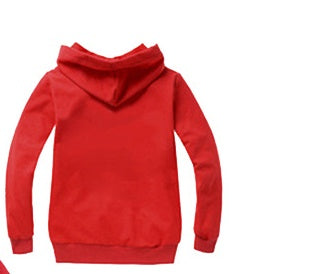 Geloof Hoodie