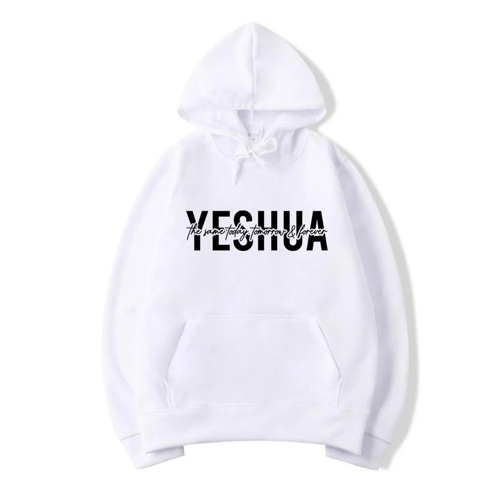 Yeshua-hoodie