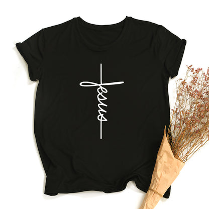 Jezus Tee