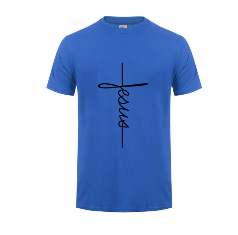 Jesus T-Shirt