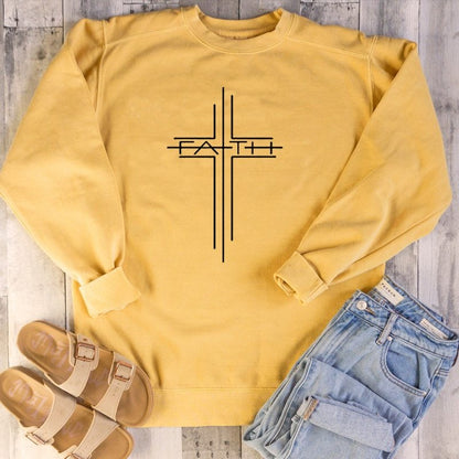 Faith-T-Shirt