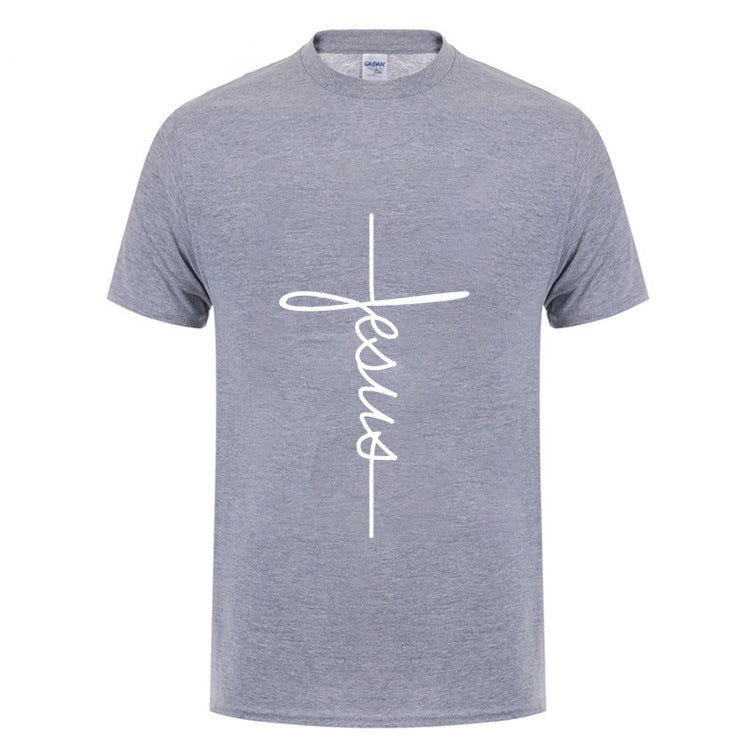 Jesus T-Shirt