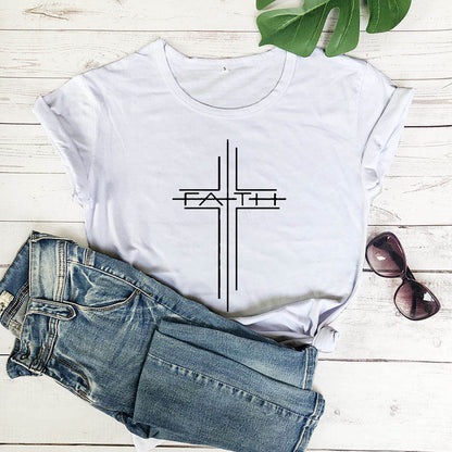 Faith Tee