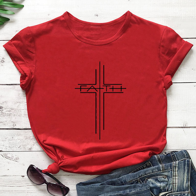 Faith Tee