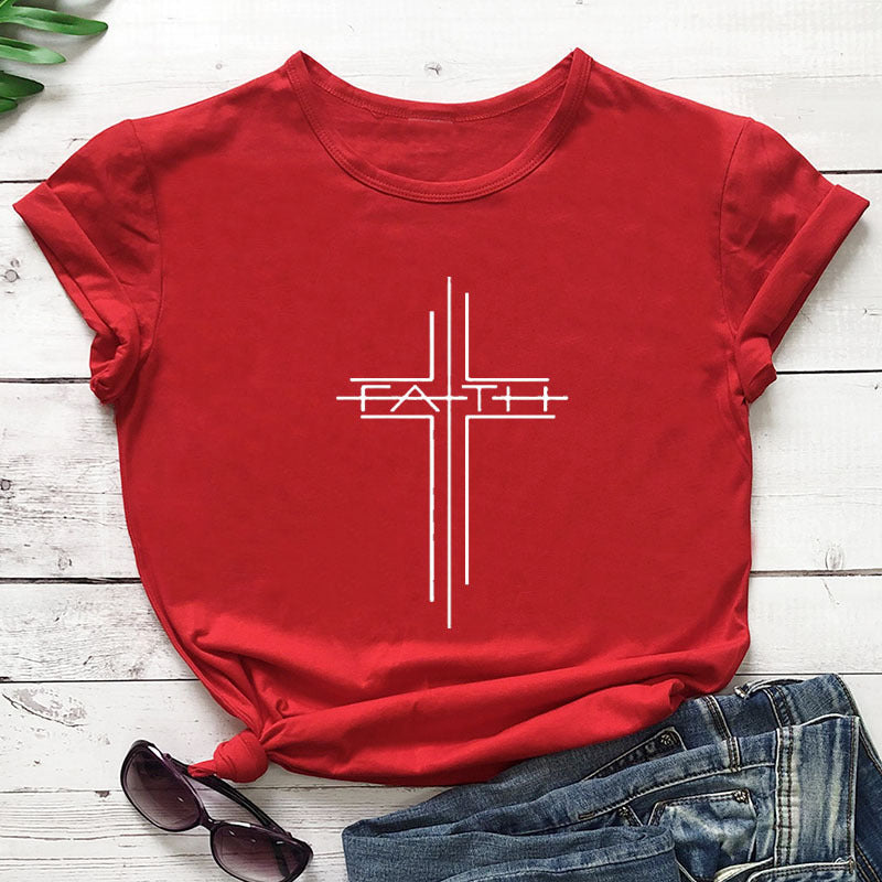 Faith Tee