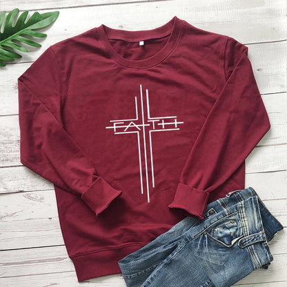 Faith Tee