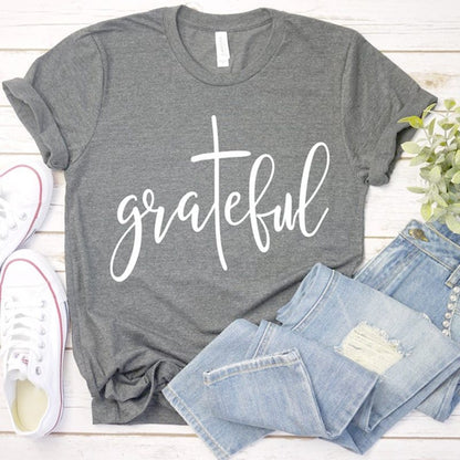 Grateful Tee