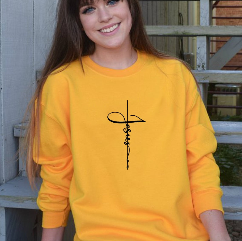 Jesus T-Shirt 