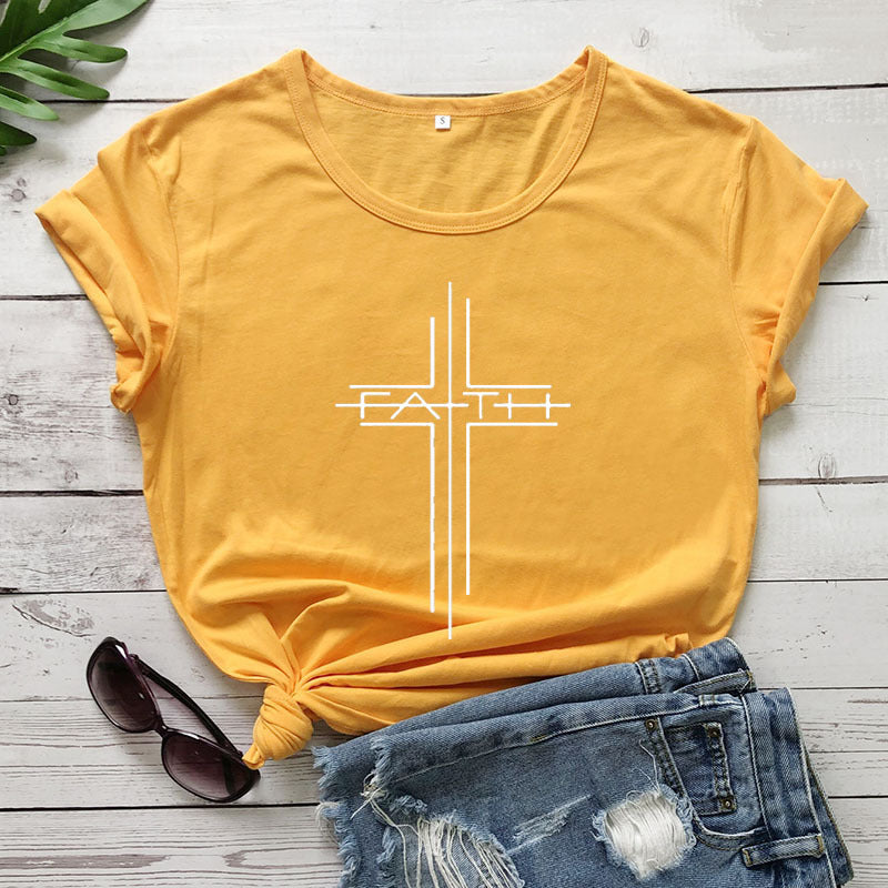 Faith Tee