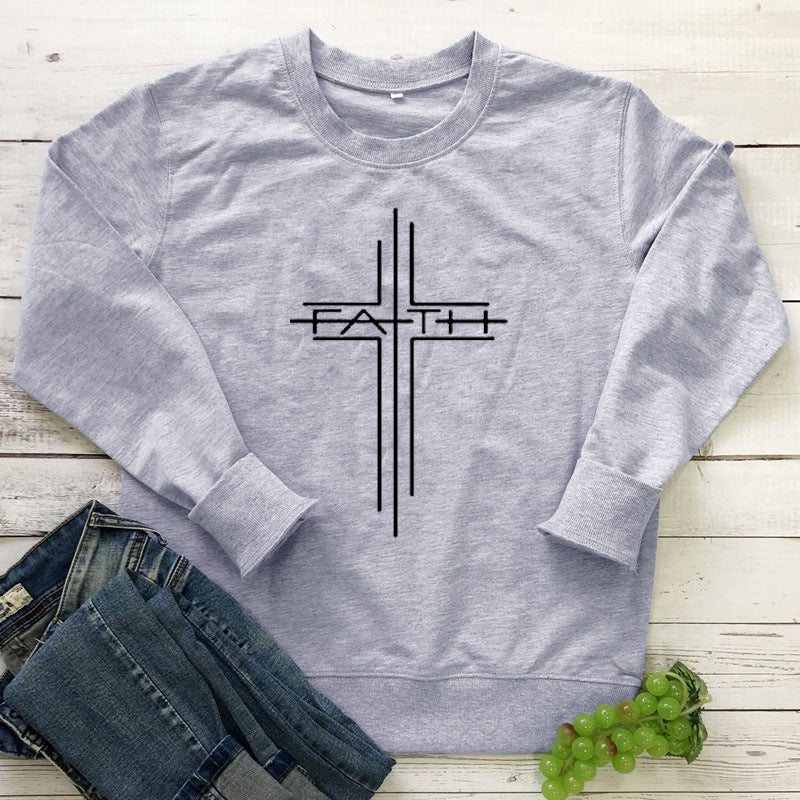 Faith-T-Shirt