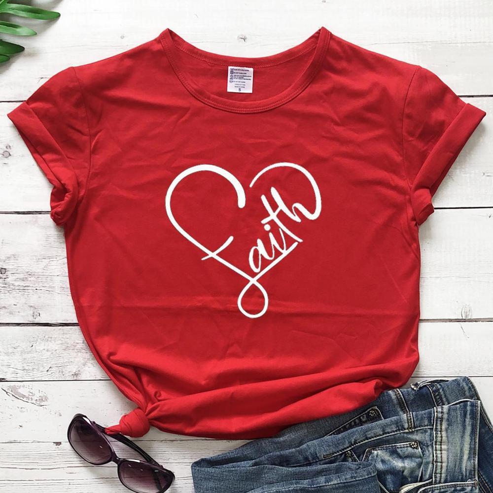 Faith Tee