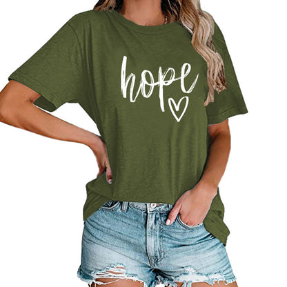 Hope-T-Shirt