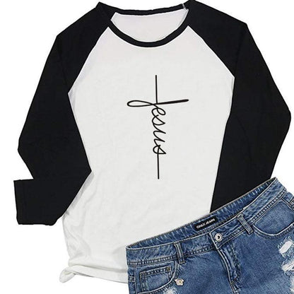 Jezus Tee