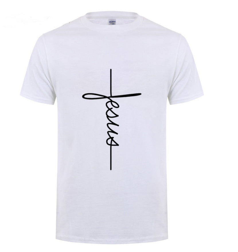 Jesus T-Shirt