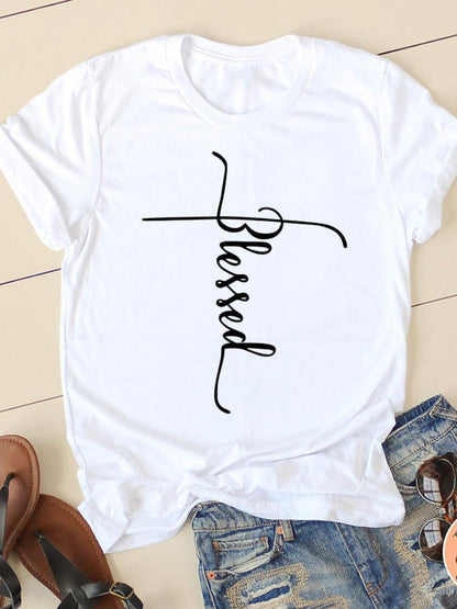 Faith-T-Shirt