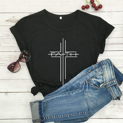 Faith Tee