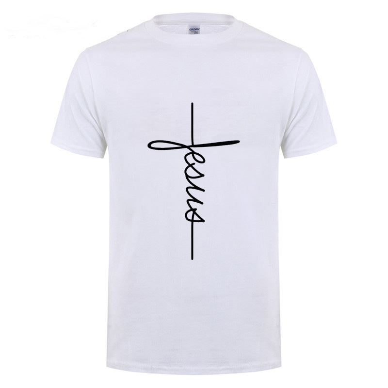 Jesus Tee