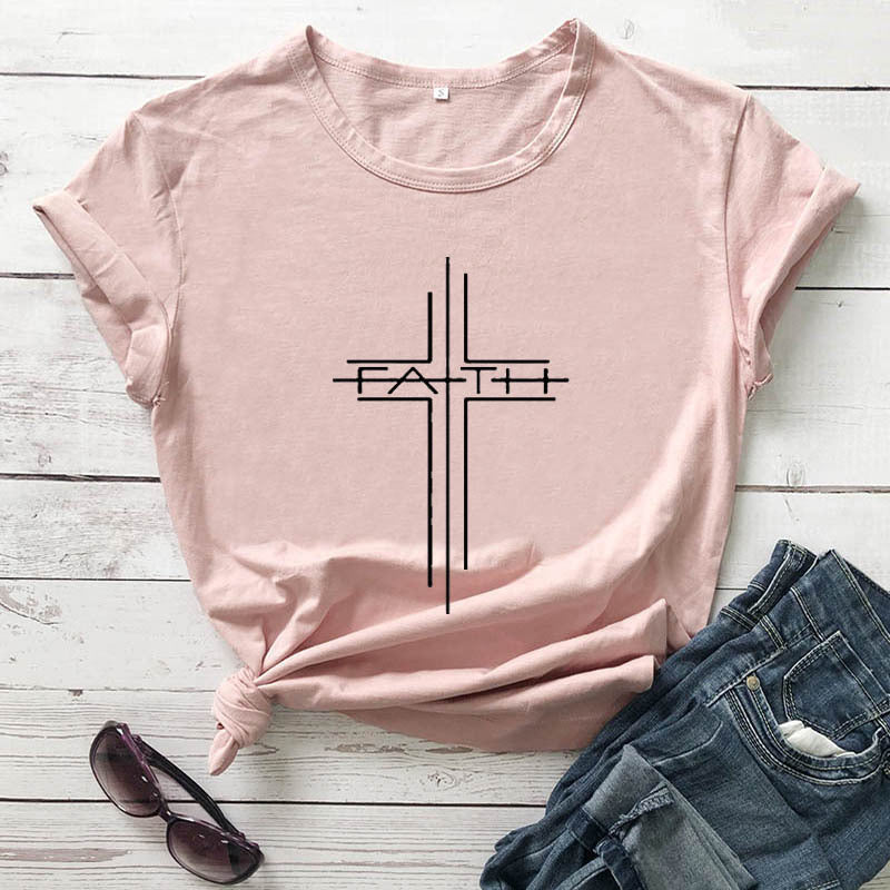 Faith Tee