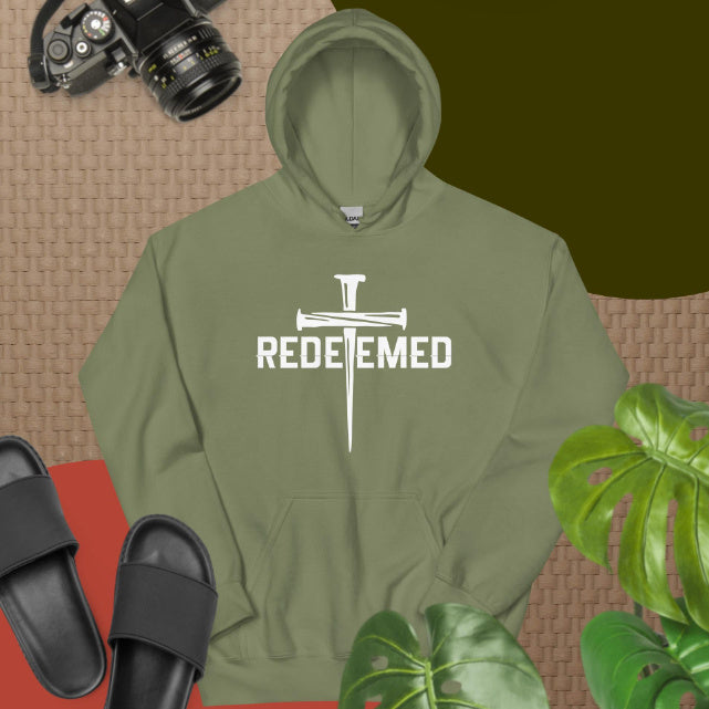 Verloste Hoodie