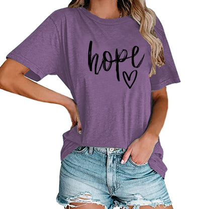 Hope-T-Shirt