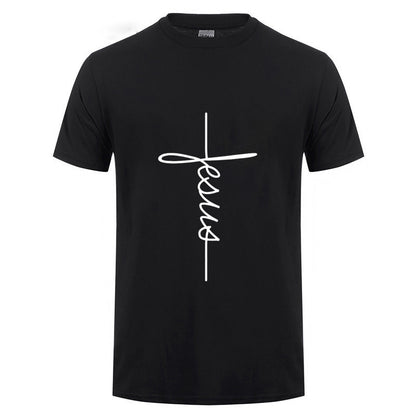 Jesus T-Shirt