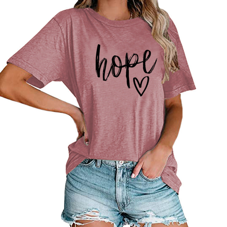 Hope-T-Shirt